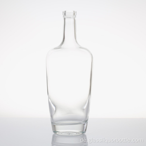 Kundenspezifische Großhandel Glasrollenflaschen